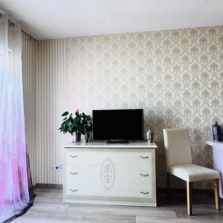 City View Apartment Baden-Baden Exterior foto